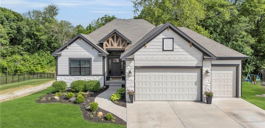 Homes for Sale in Platte City, MO 64079 | 18235 NW 127th Street