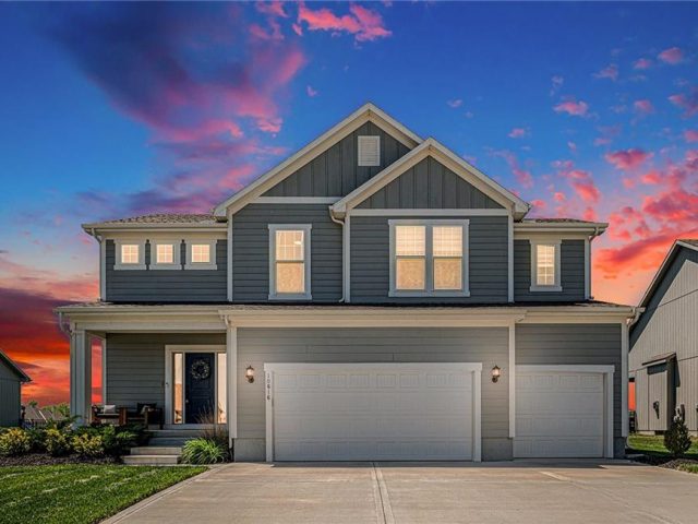 Homes for Sale in Kansas City, MO 64155 | 10616 N Holly Street