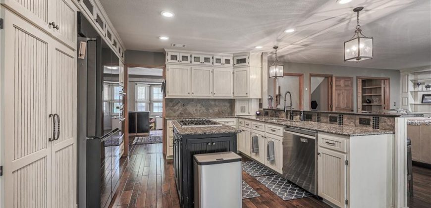 Homes for Sale in Kansas City, MO 64155 | 1601 NE 98th Street