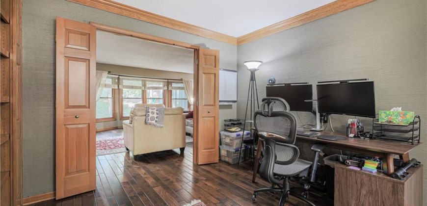 Homes for Sale in Kansas City, MO 64155 | 1601 NE 98th Street