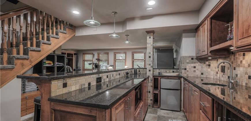 Homes for Sale in Kansas City, MO 64155 | 1601 NE 98th Street