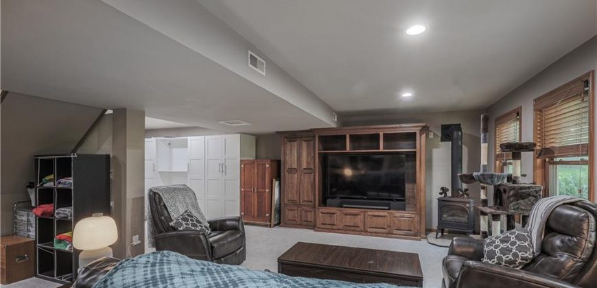 Homes for Sale in Kansas City, MO 64155 | 1601 NE 98th Street