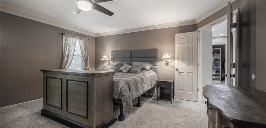 Homes for Sale in Kansas City, MO 64155 | 1601 NE 98th Street