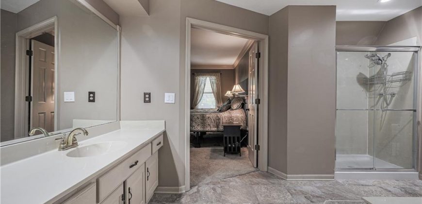 Homes for Sale in Kansas City, MO 64155 | 1601 NE 98th Street