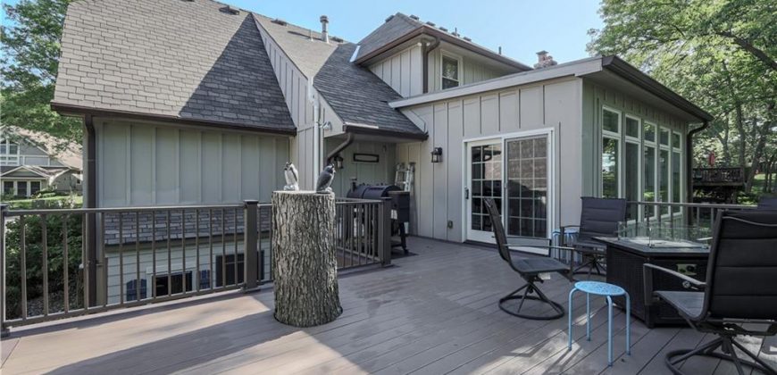 Homes for Sale in Kansas City, MO 64155 | 1601 NE 98th Street