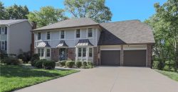 Homes for Sale in Kansas City, MO 64155 | 1601 NE 98th Street