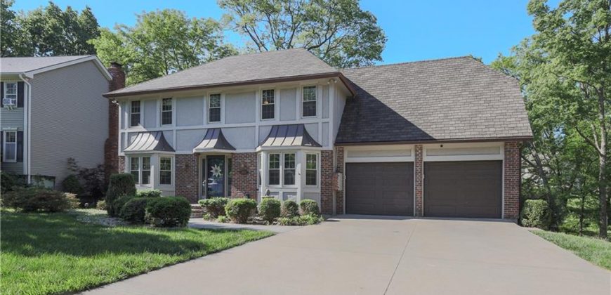 Homes for Sale in Kansas City, MO 64155 | 1601 NE 98th Street