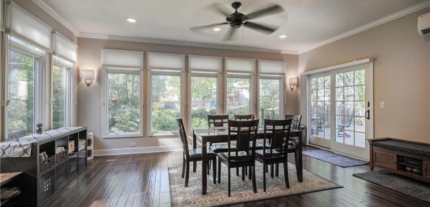 Homes for Sale in Kansas City, MO 64155 | 1601 NE 98th Street