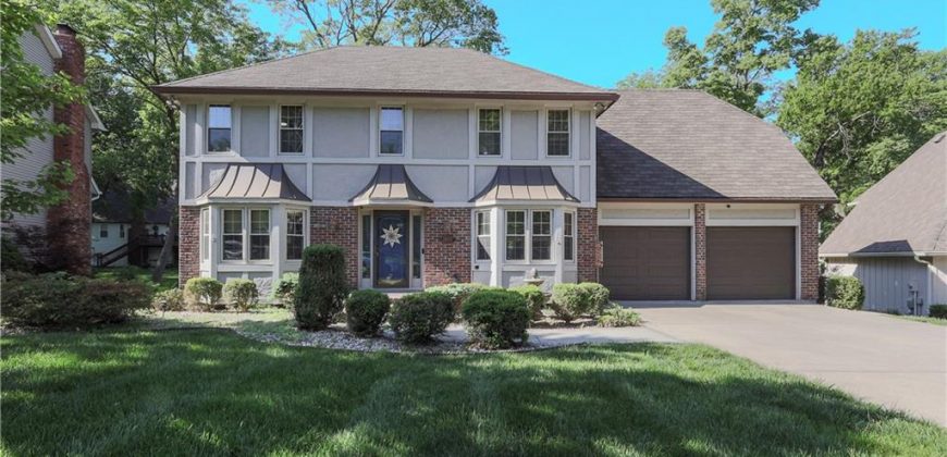 Homes for Sale in Kansas City, MO 64155 | 1601 NE 98th Street