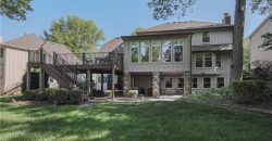 Homes for Sale in Kansas City, MO 64155 | 1601 NE 98th Street