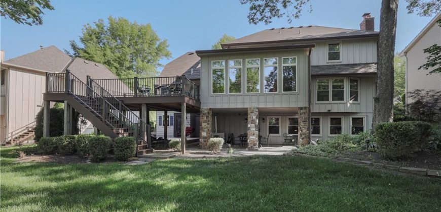 Homes for Sale in Kansas City, MO 64155 | 1601 NE 98th Street