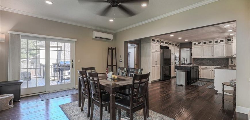 Homes for Sale in Kansas City, MO 64155 | 1601 NE 98th Street
