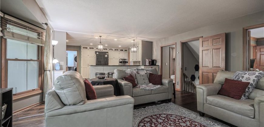 Homes for Sale in Kansas City, MO 64155 | 1601 NE 98th Street