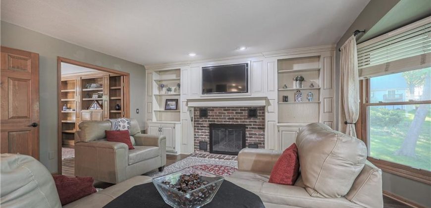 Homes for Sale in Kansas City, MO 64155 | 1601 NE 98th Street