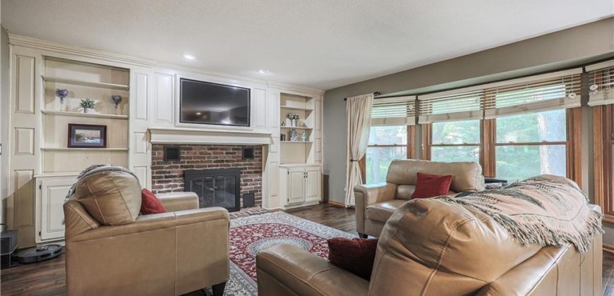 Homes for Sale in Kansas City, MO 64155 | 1601 NE 98th Street