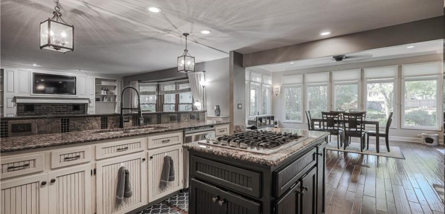 Homes for Sale in Kansas City, MO 64155 | 1601 NE 98th Street
