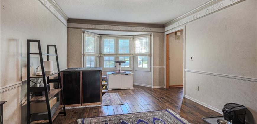 Homes for Sale in Kansas City, MO 64155 | 1601 NE 98th Street