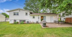 Homes for Sale in Gladstone, MO 64118 | 2002 NE 64th Street