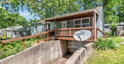 Homes for Sale in Kansas City, MO 64116 | 712 NE 45th Street