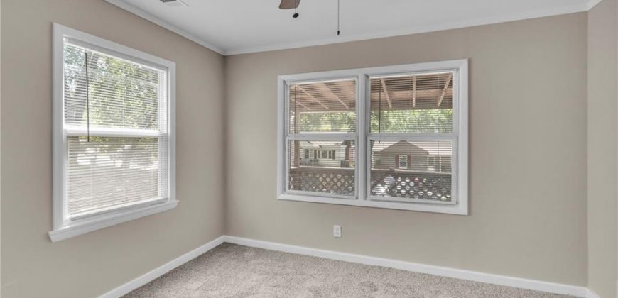 Homes for Sale in Kansas City, MO 64116 | 712 NE 45th Street