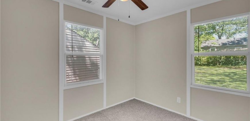 Homes for Sale in Kansas City, MO 64116 | 712 NE 45th Street