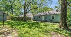 Homes for Sale in Kansas City, MO 64116 | 712 NE 45th Street