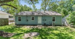 Homes for Sale in Kansas City, MO 64116 | 712 NE 45th Street