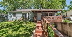 Homes for Sale in Kansas City, MO 64116 | 712 NE 45th Street