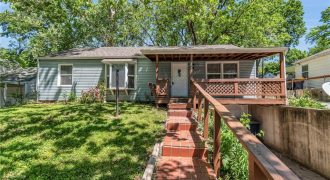 Homes for Sale in Kansas City, MO 64116 | 712 NE 45th Street