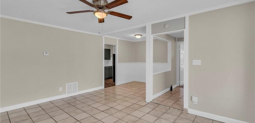 Homes for Sale in Kansas City, MO 64116 | 712 NE 45th Street