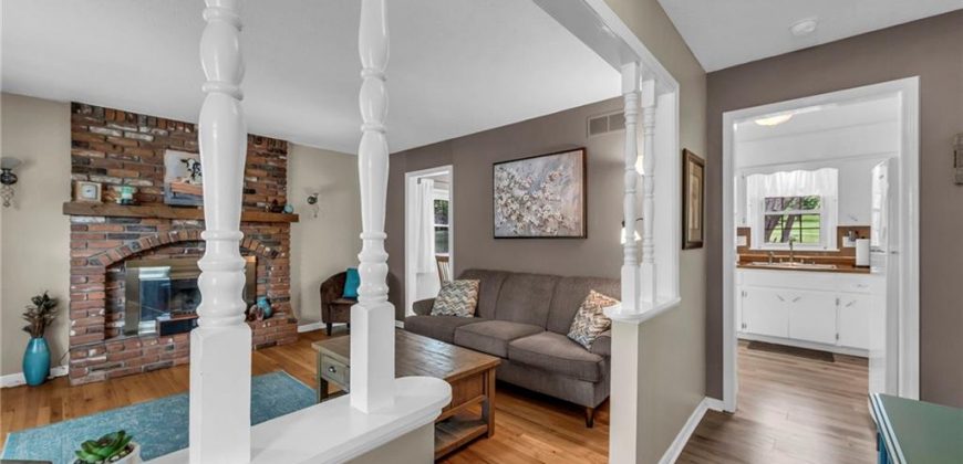 Homes for Sale in Kansas City, MO 64118 | 104 NE 80th Street