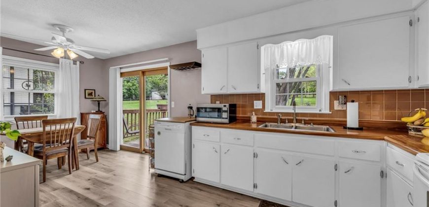 Homes for Sale in Kansas City, MO 64118 | 104 NE 80th Street