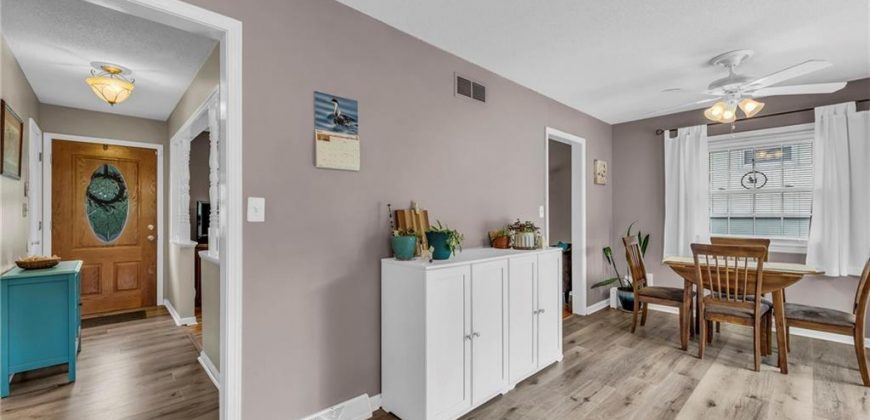 Homes for Sale in Kansas City, MO 64118 | 104 NE 80th Street