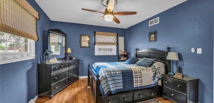 Homes for Sale in Kansas City, MO 64118 | 104 NE 80th Street