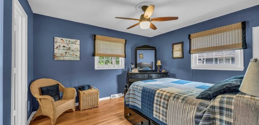 Homes for Sale in Kansas City, MO 64118 | 104 NE 80th Street