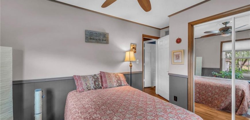 Homes for Sale in Kansas City, MO 64118 | 104 NE 80th Street