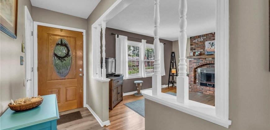 Homes for Sale in Kansas City, MO 64118 | 104 NE 80th Street