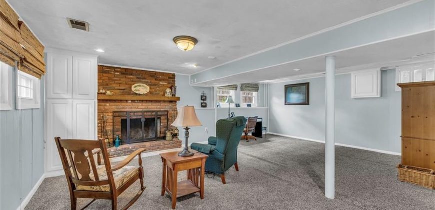 Homes for Sale in Kansas City, MO 64118 | 104 NE 80th Street