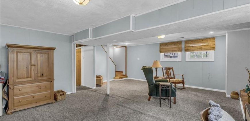 Homes for Sale in Kansas City, MO 64118 | 104 NE 80th Street