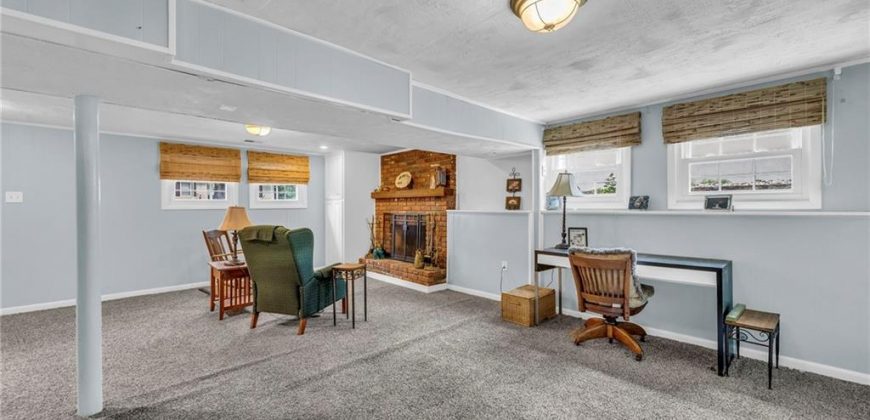 Homes for Sale in Kansas City, MO 64118 | 104 NE 80th Street