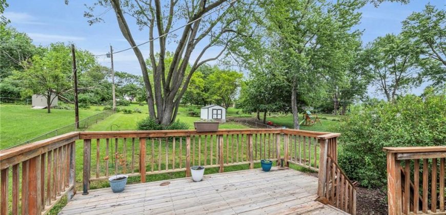 Homes for Sale in Kansas City, MO 64118 | 104 NE 80th Street