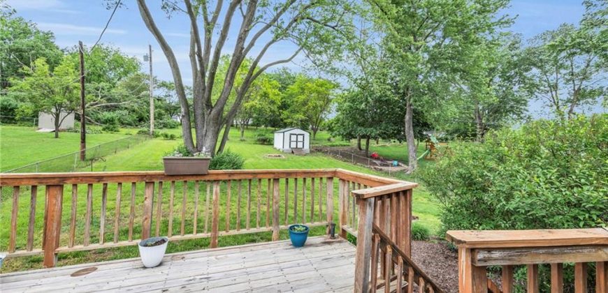 Homes for Sale in Kansas City, MO 64118 | 104 NE 80th Street