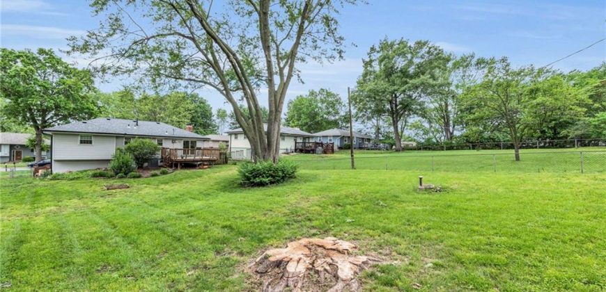 Homes for Sale in Kansas City, MO 64118 | 104 NE 80th Street