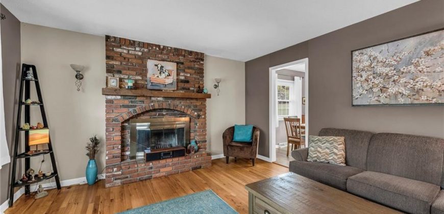 Homes for Sale in Kansas City, MO 64118 | 104 NE 80th Street