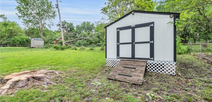 Homes for Sale in Kansas City, MO 64118 | 104 NE 80th Street