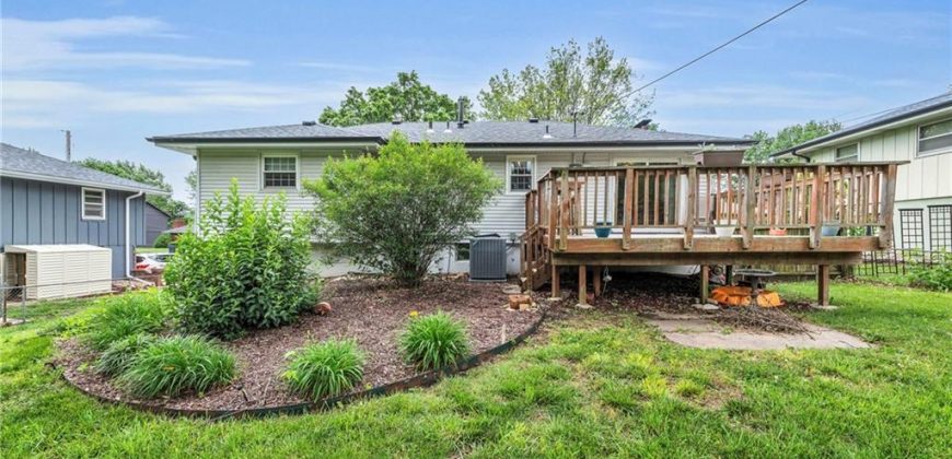 Homes for Sale in Kansas City, MO 64118 | 104 NE 80th Street