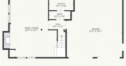 Homes for Sale in Kansas City, MO 64118 | 104 NE 80th Street