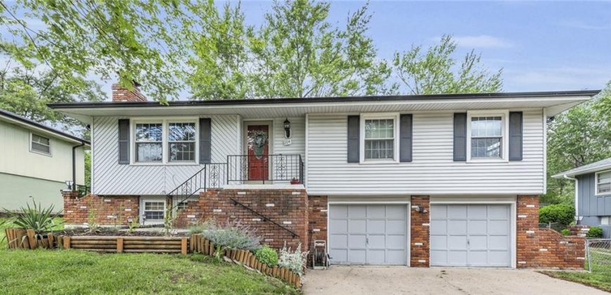 Homes for Sale in Kansas City, MO 64118 | 104 NE 80th Street