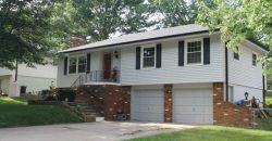 Homes for Sale in Kansas City, MO 64118 | 104 NE 80th Street