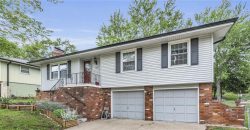 Homes for Sale in Kansas City, MO 64118 | 104 NE 80th Street